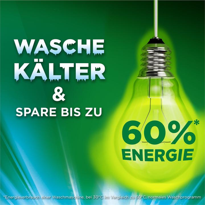Produktbild Ariel All-in-1 (30 Waschgänge, Pods)