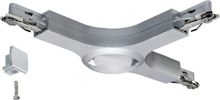 Paulmann Connecteur en T URail LED