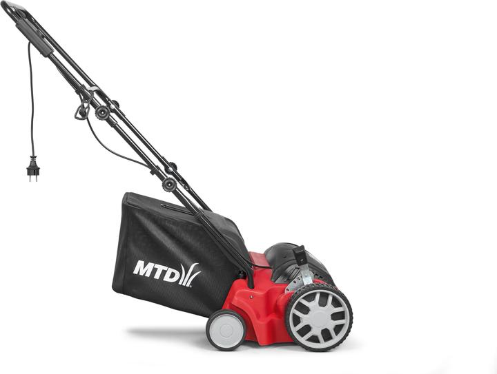 Produktbild MTD Elektro-Vertikutierer SMART 30 VE