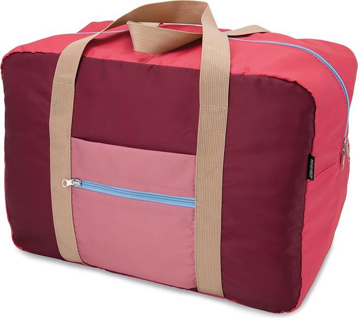Immagine prodotto Remember Borsa da viaggio per il tempo libero (255 l)