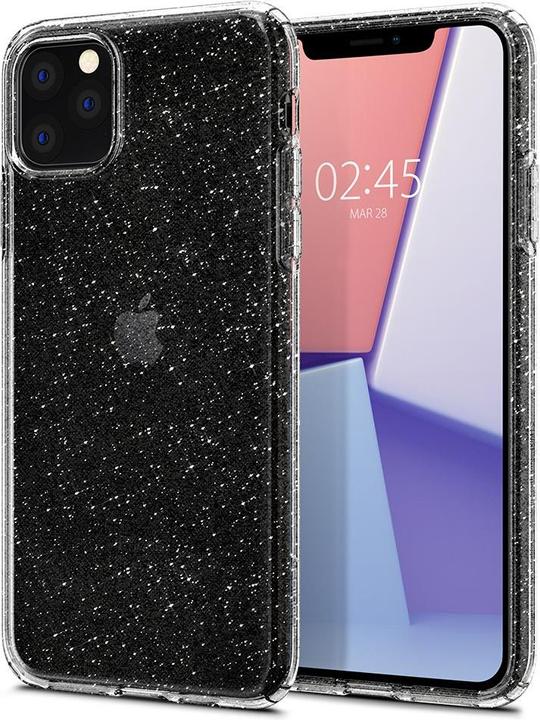 Image du produit Spigen Paillettes à cristaux liquides (Apple iPhone 11 Pro)