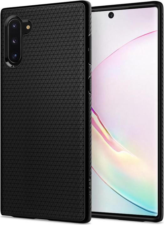 Produktbild Spigen Liquid Air (Samsung Galaxy Note 10 Plus, Xiaomi Redmi 10 Prime+ 5G)