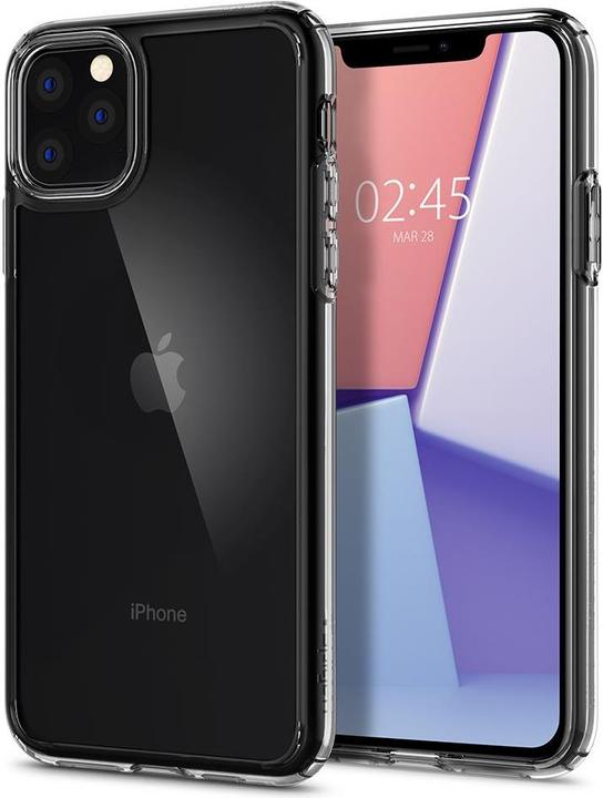 Produktbild Spigen Ultra Hybrid (Apple iPhone 11 Pro Max)