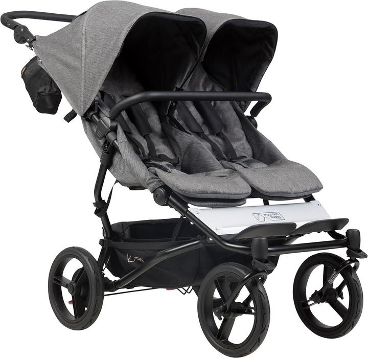 Immagine prodotto Mountain Buggy Duetto 3