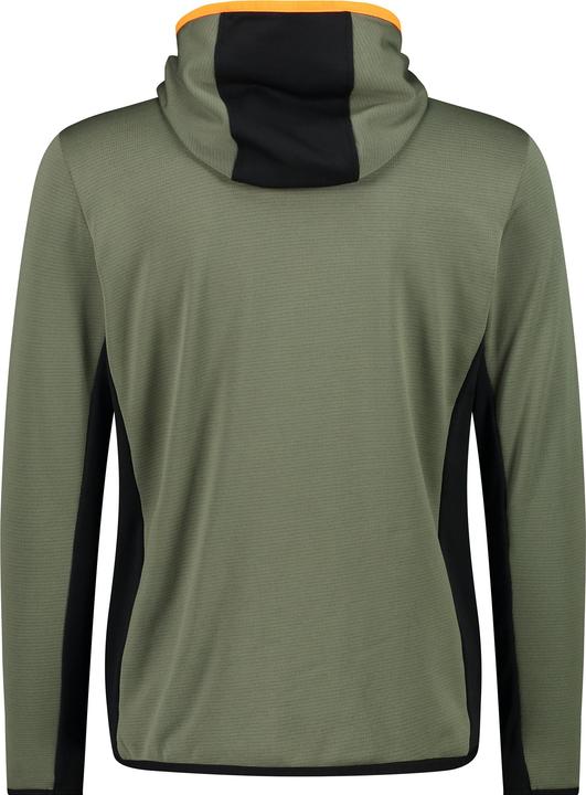 Produktbild CMP Campagnolo Hoodie (52)