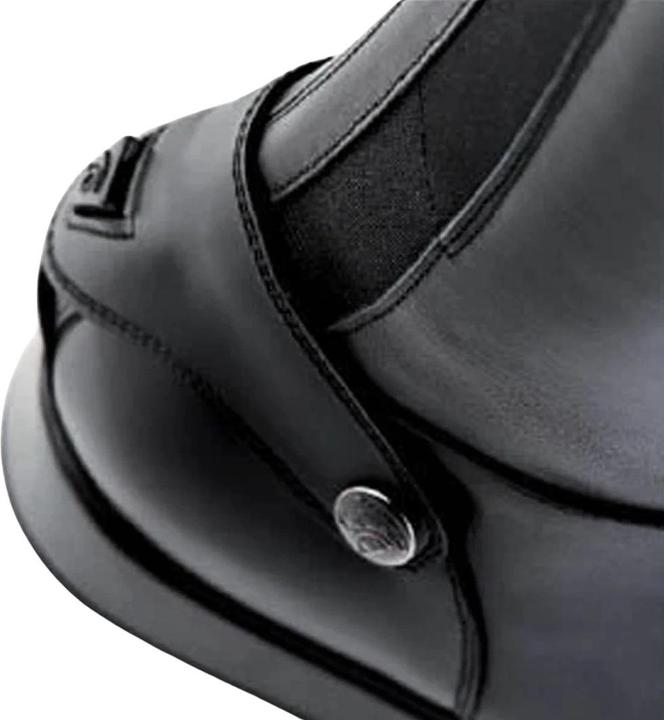 Actual product image Sergio Grasso Riding boots Evolution (37)