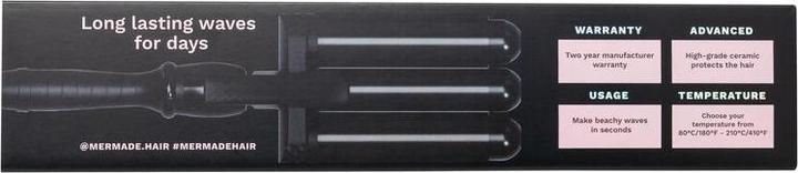 Produktbild Mermade Pro Waver 32mm (32 mm)
