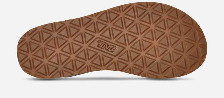 Actual product image Teva Original Universal Leather (39)