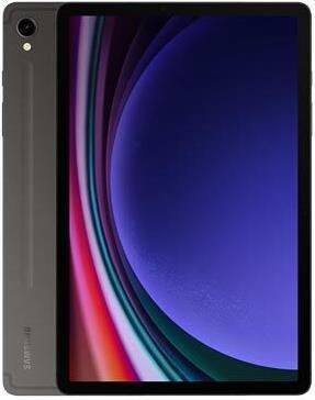 Actual product image Samsung Galaxy Tab S9 WiFi (WLAN only, 11", 128 GB, Graphite grey)