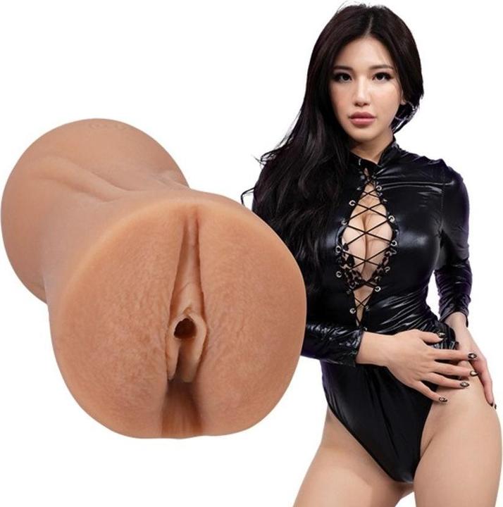 Image du produit Doc Johnson Mme Puiyi
