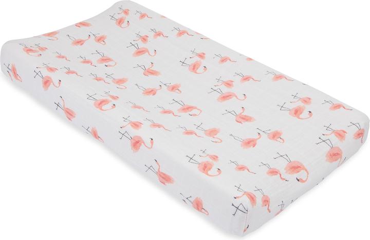 Produktbild little unicorn Changing Pad Cover (40 x 80 cm)