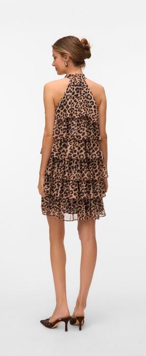Produktbild Vero Moda VMGABBY Midikleid Kleid (S)