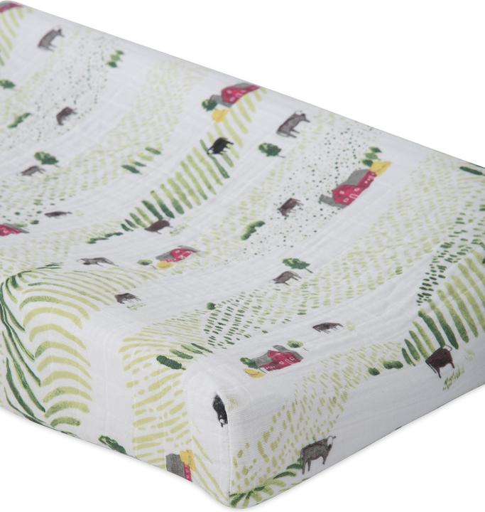 Immagine prodotto little unicorn Coprifasciatoio (40 x 80 cm)