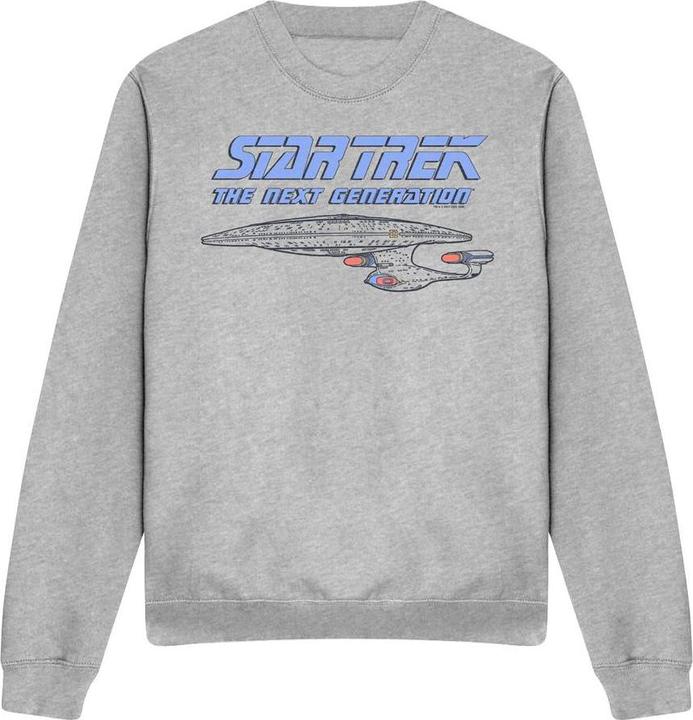 Produktbild The Next Generation Sweatshirt (S)