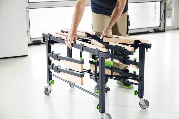 Image du produit Festool STM 1800 (25 cm, 210 cm)