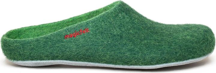 Actual product image Magicfelt Felt slippers (36)