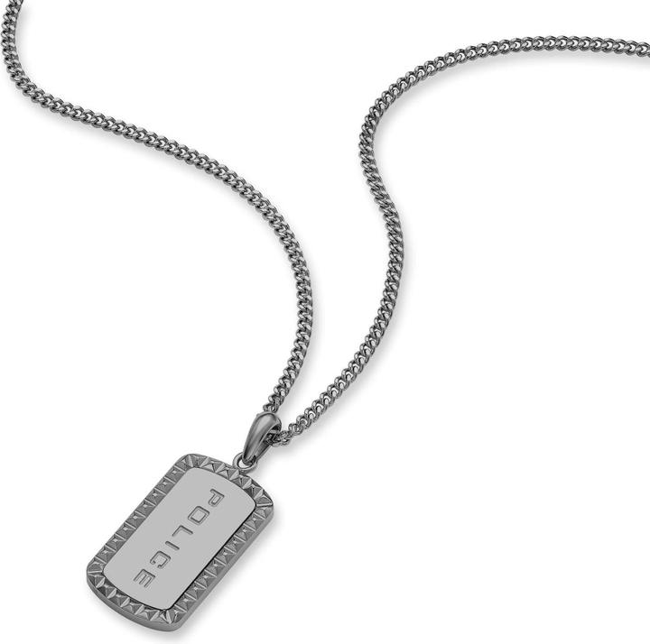 Produktbild Police Taper Kette (Edelstahl)