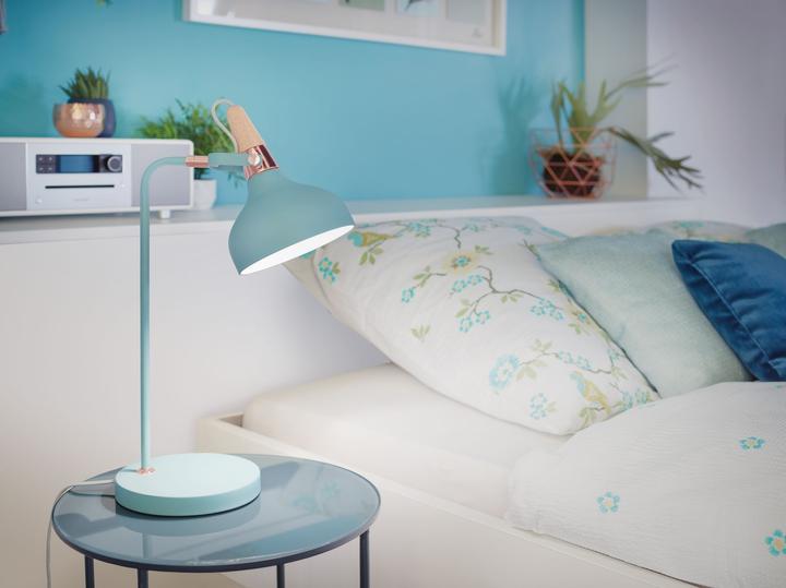 Actual product image Paulmann Neordic Juna (E14)