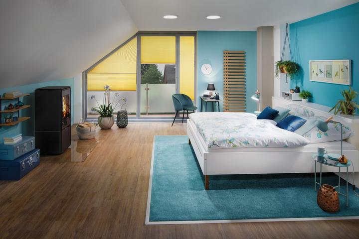 Actual product image Paulmann Neordic Juna (E14)