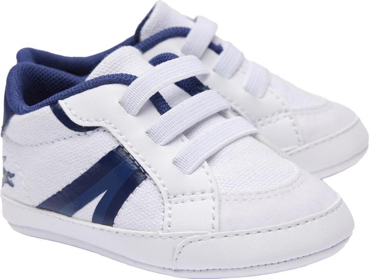 Actual product image Lacoste L004 CRIB 2232 CUB (19)