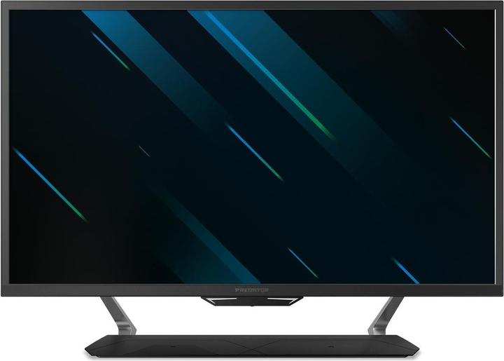 Acer Predator CG437KP (3840 x 2160 Pixel, 43")