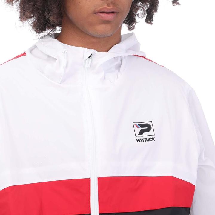 Image du produit Patrick - Coupe-vent CAROLUS - Homme (XS)