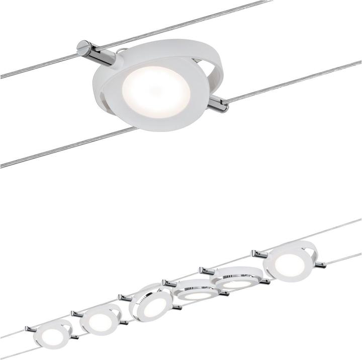 Produktbild Paulmann Wire System RoundMac