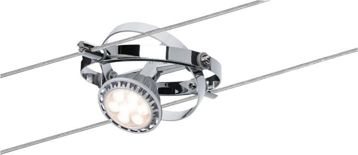 Actual product image Paulmann Wire System Cardan