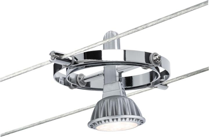 Actual product image Paulmann Wire System Cardan