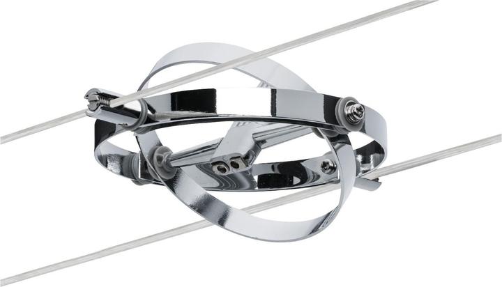 Actual product image Paulmann Wire System Cardan