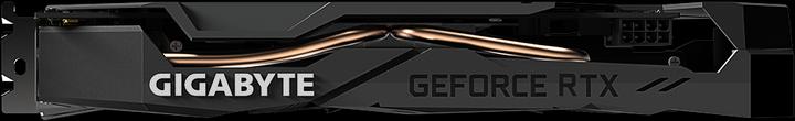 Produktbild Gigabyte GeForce RTX 2060 Super Windforce (8 GB)