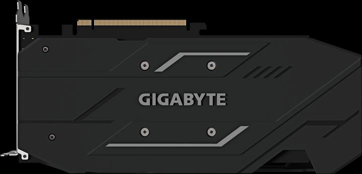Produktbild Gigabyte GeForce RTX 2060 Super Windforce (8 GB)