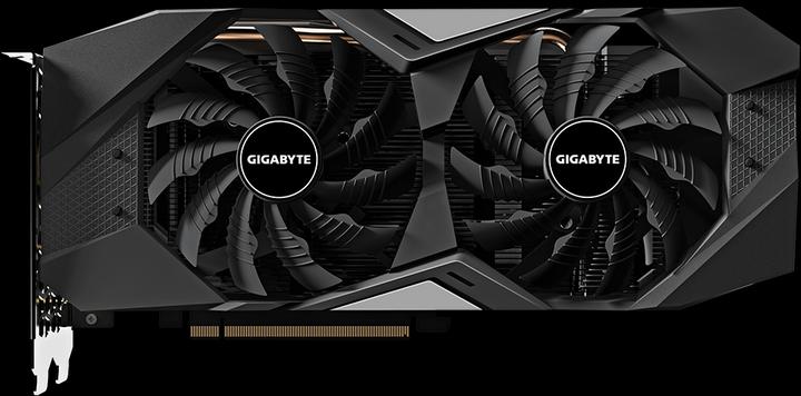 Produktbild Gigabyte GeForce RTX 2060 Super Windforce (8 GB)