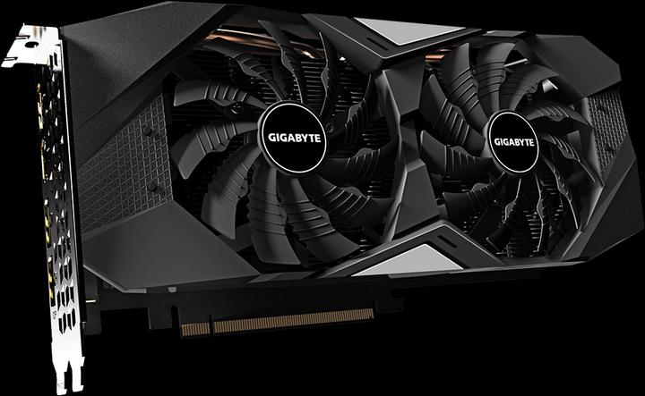 Produktbild Gigabyte GeForce RTX 2060 Super Windforce (8 GB)