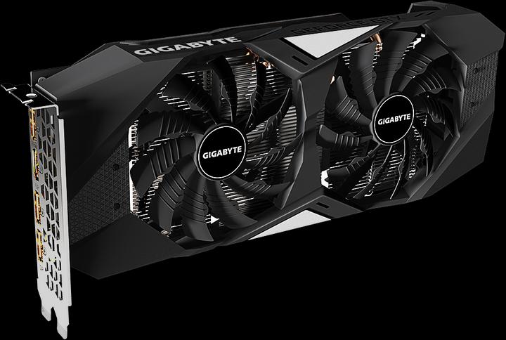 Produktbild Gigabyte GeForce RTX 2060 Super Windforce (8 GB)
