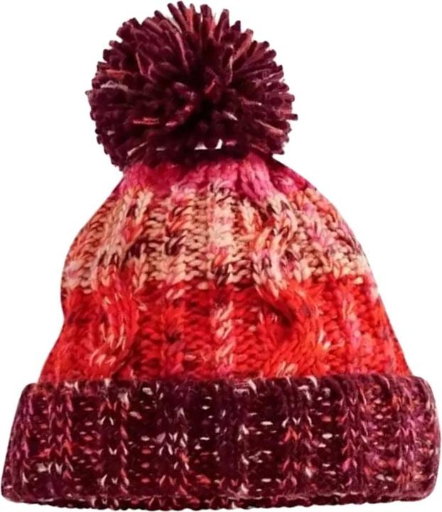 Immagine prodotto Beechfield Cappello con pompon (Taglia unica)