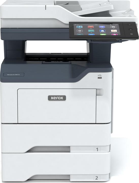 Produktbild Xerox VersaLink B415DN (Laser, Schwarz-Weiss)