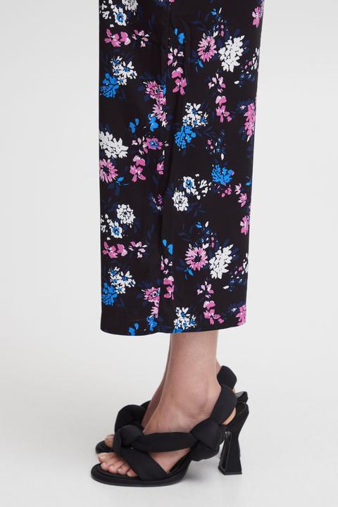 Image du produit B.young BYMMJOELLA CROP PANTS 2 20811296 (40)