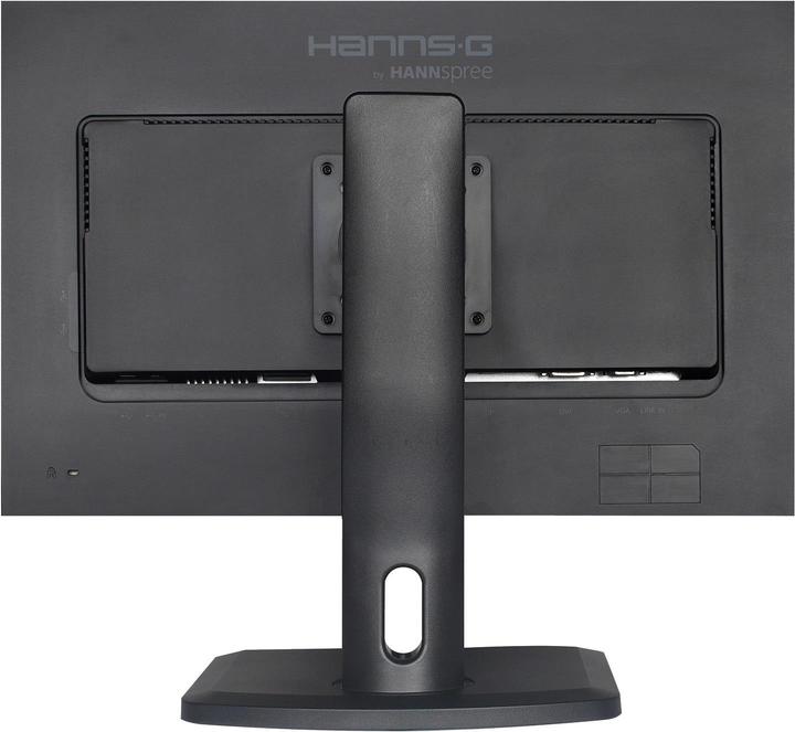 Immagine prodotto Hannspree HP246PJB (1920 x 1200 pixel, 24")