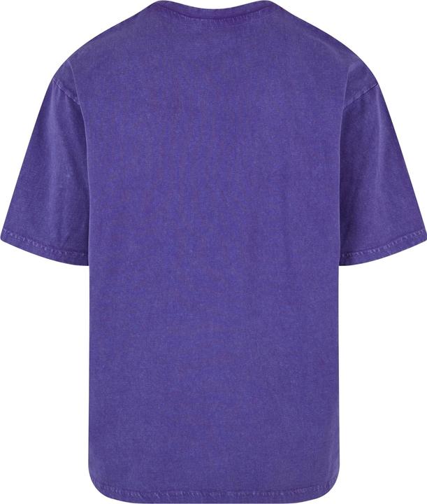 Image du produit Starter Tee acide surdimensionné Essential - 176937 (S)