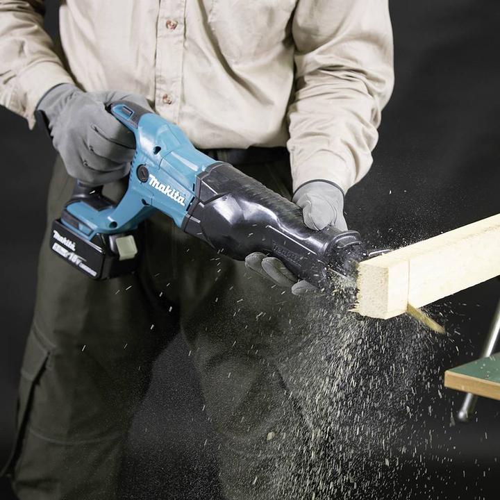 Produktbild Makita Djr186zk