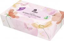 Today cosmetic tissues 3-ply, pack of 120