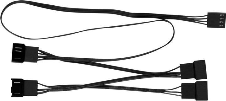 Actual product image Arctic PST Cable Rev.2