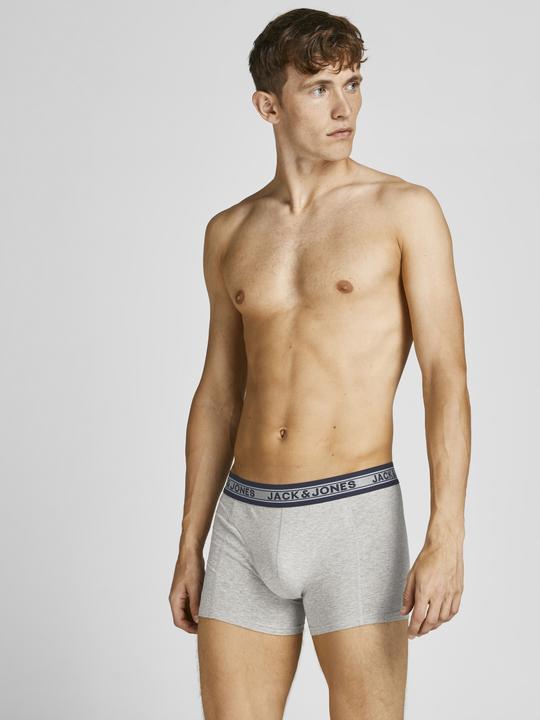 Produktbild Jack & Jones Black Friday (S, 5er Pack)