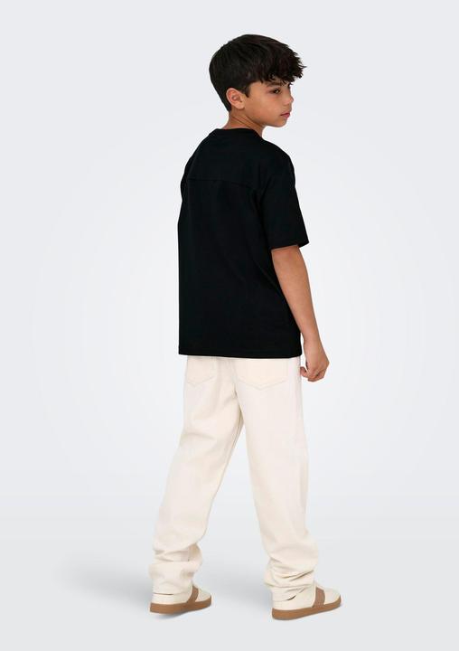 Actual product image Only & Sons Junior OSJKING T-shirt T-shirt (158)