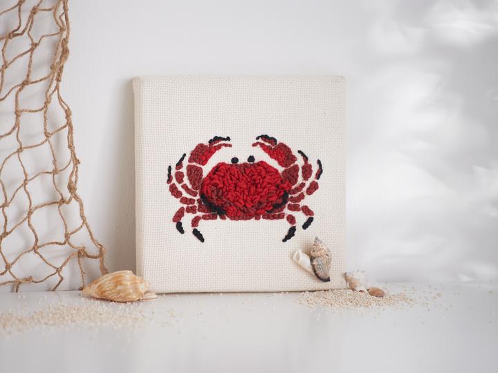 Produktbild VBS Keilrahmen 20x20cm, 18mm Leistenhöhe (20 x 20 cm)