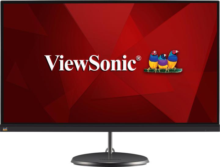 Produktbild Viewsonic VX2485 (1920 x 1080 Pixel, 23.80")
