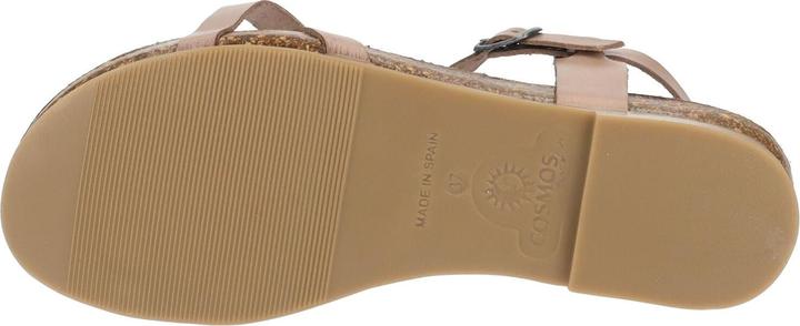 Produktbild Cosmos Comfort Mit dieser Riemchensandalette von ist genau der richtige Begleiter gefunden! Mit Lede (36)