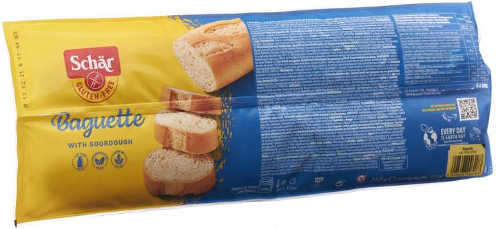 Schär Baguette glutenfrei (350 g)