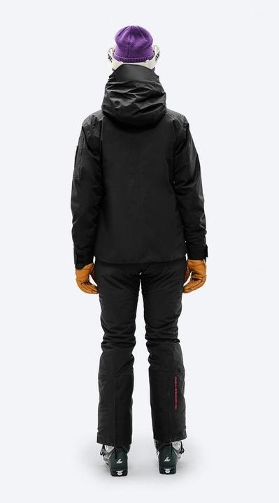 Produktbild The Mountain Studio 2L Stretch Insulated Pant (XS)